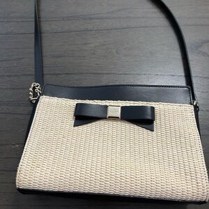 Kate Spade summer purse. EUC.